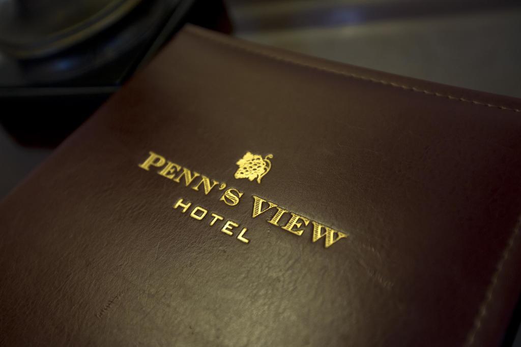 Penn'S View Hotel Philadelphia Exterior photo